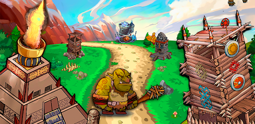 Tower Defense – Defender TD