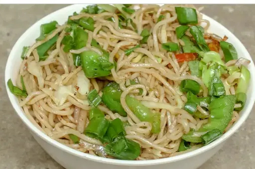 Veg Chowmien