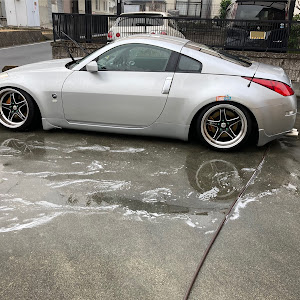 フェアレディZ Z33