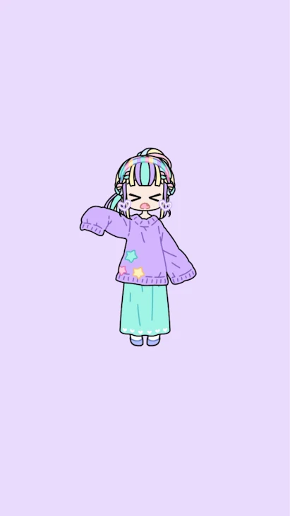 「私も好きになっちゃった」のメインビジュアル
