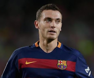 Dan toch goed nieuws voor Vermaelen bij Barça? 'Heel tevreden over Thomas'