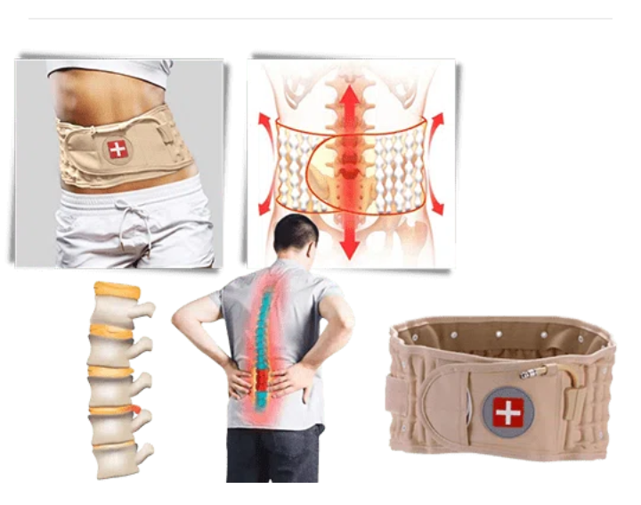 Lumbar Correct