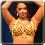 Cover Image of Download Beledi sexy dance 2.0 APK