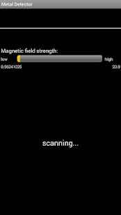 How to get Metal Detector patch 2.0 apk for bluestacks