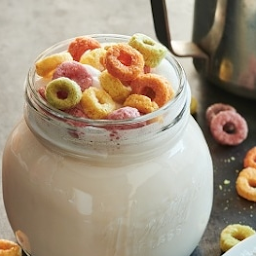 Froot Loop Fog