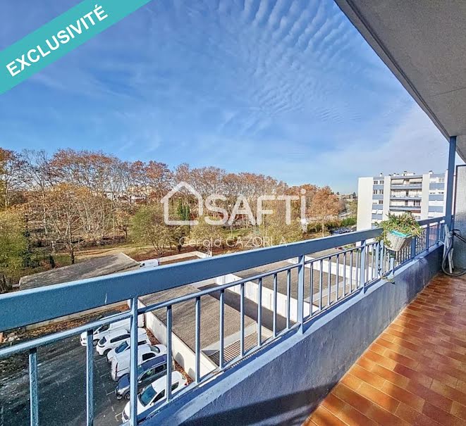 Vente appartement 5 pièces 90 m² à Montpellier (34000), 279 900 €