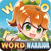 WordWarrior  Icon