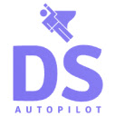 DSAutopilot addresses and orders copier