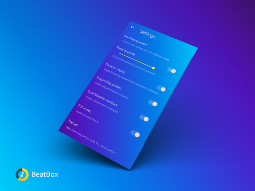 beatbox pro apk