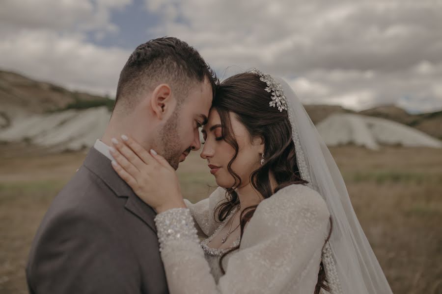 Wedding photographer Anna Vdovina (vdovina). Photo of 18 October 2022