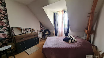 appartement à Noyal-sur-Vilaine (35)