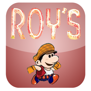 Download Roy's World:Super Advantures 2018 For PC Windows and Mac