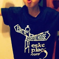 Eske Place Coffee House