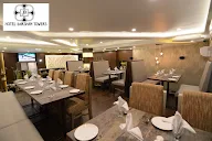 Hotel Darshan Towers - Amantran Restaurant photo 6