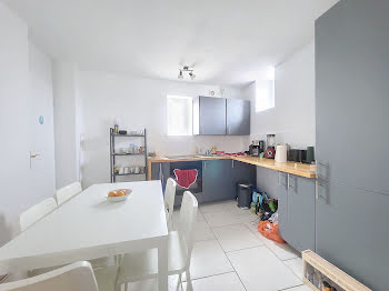 appartement à Metz (57)