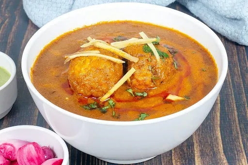 Egg Curry