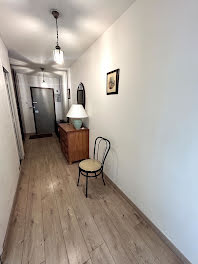 appartement à Meaux (77)