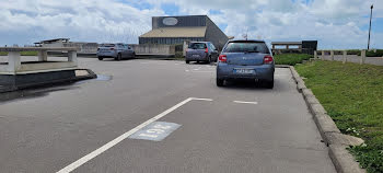 parking à Saint-Gilles-Croix-de-Vie (85)