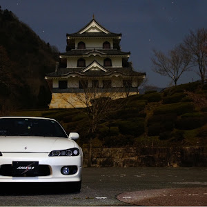 シルビア S15