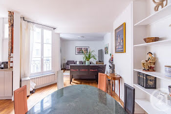 appartement à Paris 6ème (75)