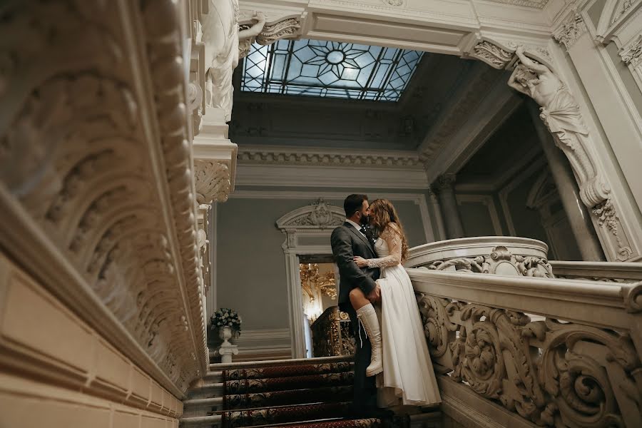 Fotógrafo de casamento Denis Kresin (kresin). Foto de 18 de janeiro 2023