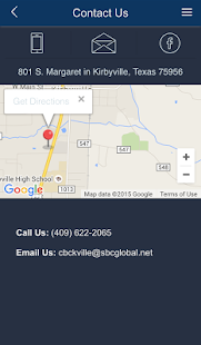Central Baptist Church - TX(圖3)-速報App