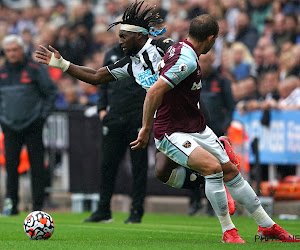 🎥 Saint-Maximin danst de verdediging voorbij en levert daarna de ideale assist af