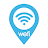 Find Wi-Fi  & Connect to Wi-Fi icon