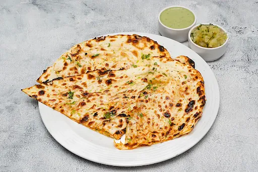 Aloo Naan