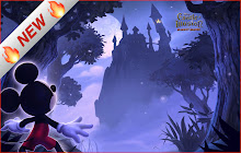 Castle Of Illusion HD Wallpapers Game Theme small promo image