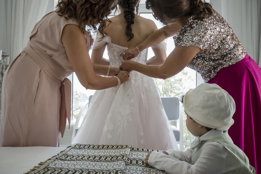 Fotógrafo de casamento Nuno Lopes (nunolopesphoto). Foto de 30 de junho 2022