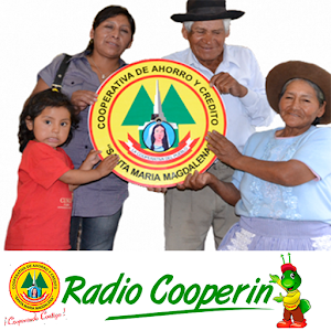 Download Radio Cooperin For PC Windows and Mac