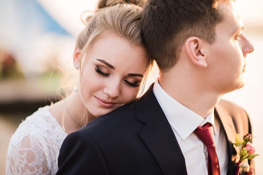 Fotógrafo de casamento Ilya Soldatkin (ilsoldatkin). Foto de 16 de janeiro 2020