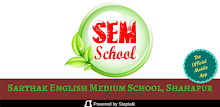 Sarthak English Medium School APK