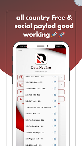 DataNet Pro VPN