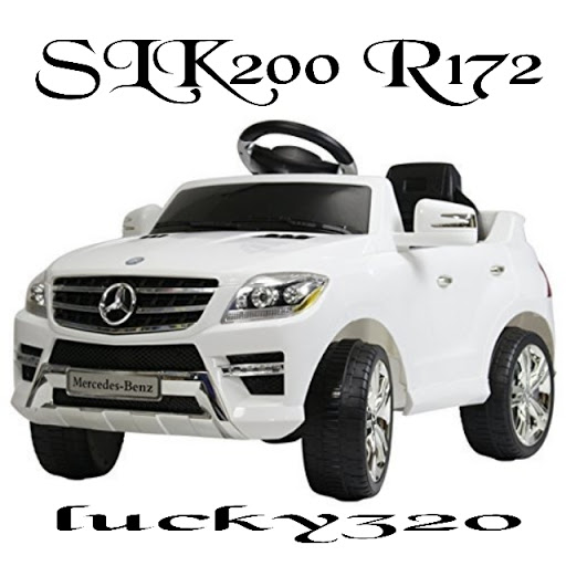lucky320のプロフィール画像