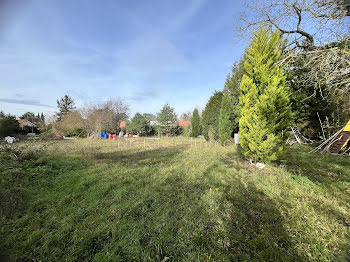 terrain à Chateauroux (36)