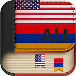 English to Armenian Dictionary Apk