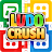 Ludo Crush: Offline Board Game icon