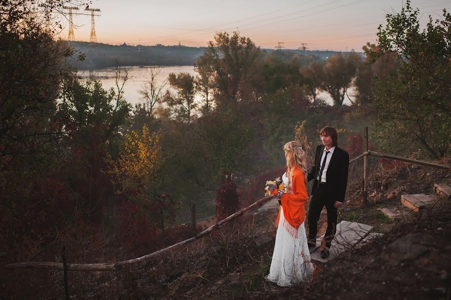 Vestuvių fotografas Irina Kotlyar (irakotlyar). Nuotrauka 2015 balandžio 7