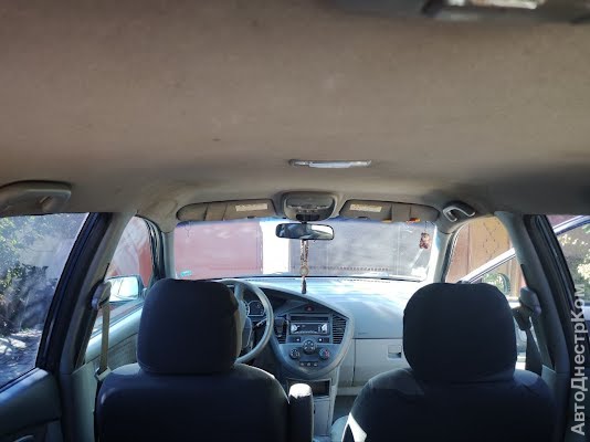 продам авто Kia Carens Carens фото 4