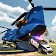 Police Cargo Plane Cars Transport Games icon