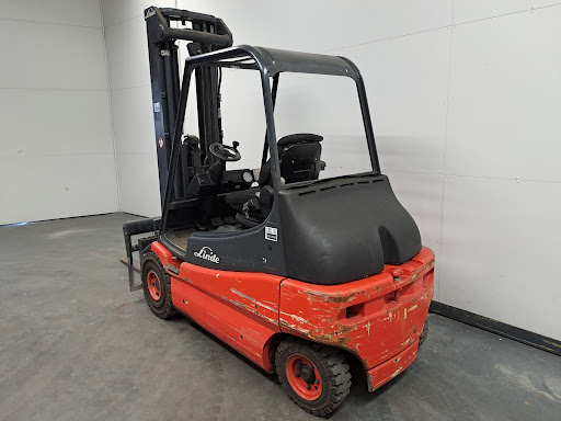 LINDE E30-02