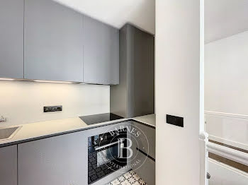 appartement à Paris 16ème (75)