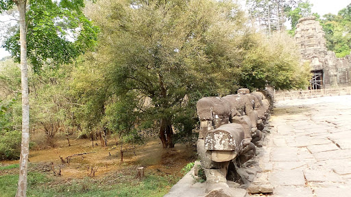 Cambodia 2016