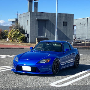 S2000 AP2