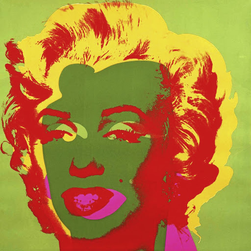 Now's your chance to see Andy Warhol's iconic pop art in Joburg