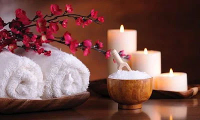 Sri Sai Beauty Care & Spa