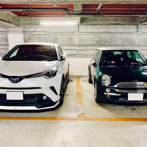 BMW ミニ