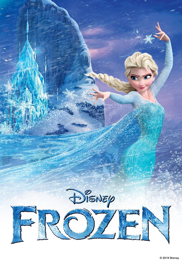 Frozen (2013) - Movies on Google Play